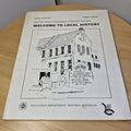 History: Welcome to Local History By Edwin Jaggard, Robert Baugh · 1979 - vin...