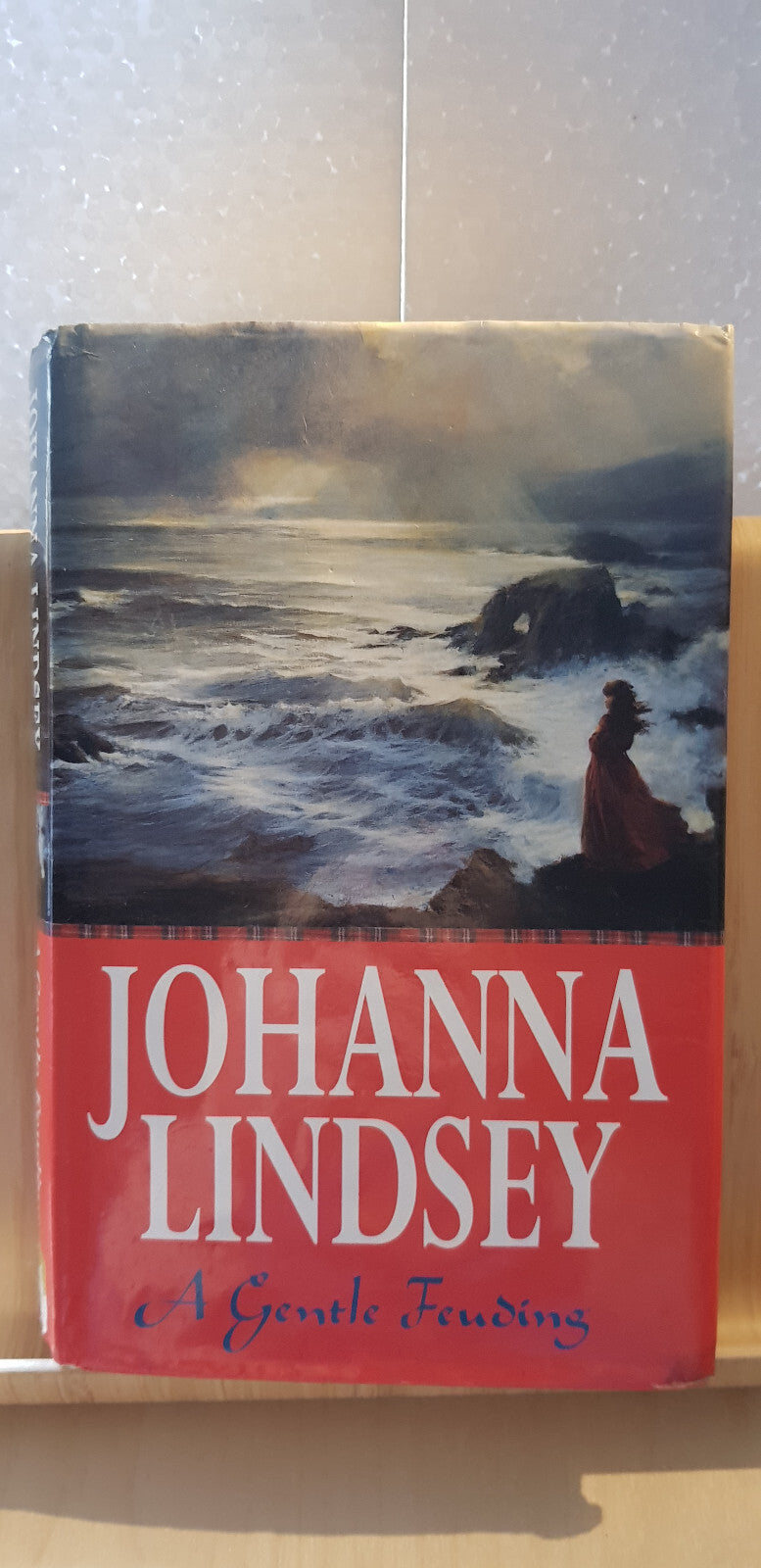 Jayne Ann Krentz/Johanna Lindsey/Amanda Quick novels- buy 2 or more for discount