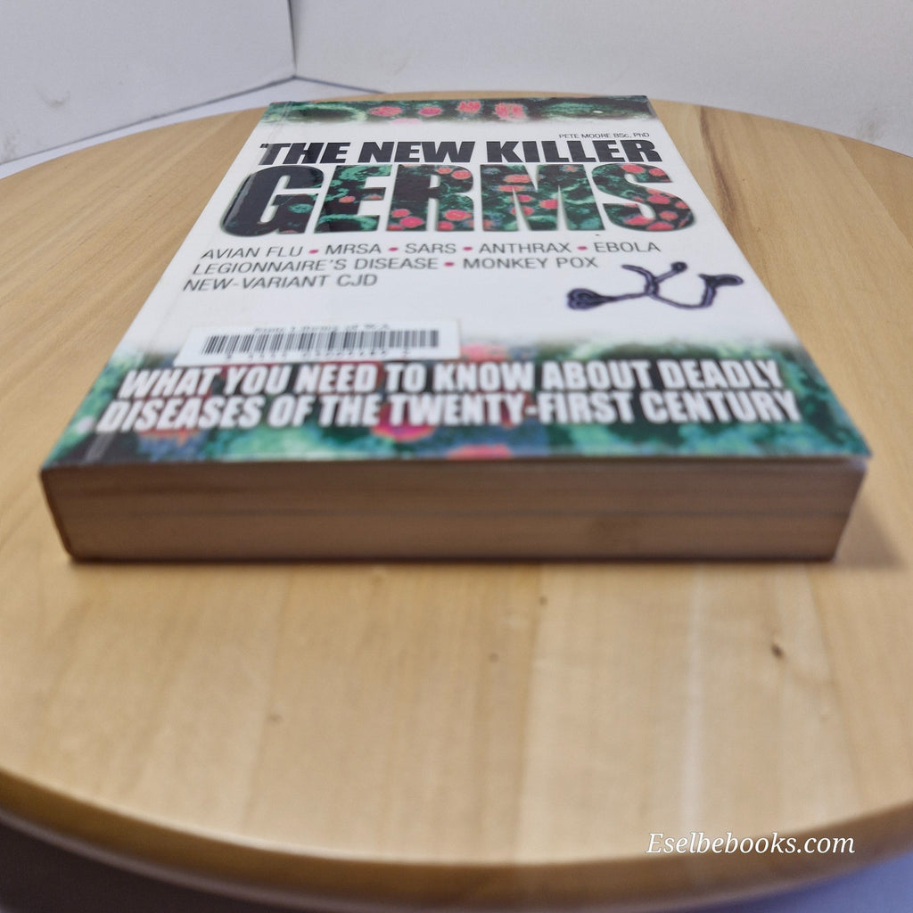 Everything You Need to Know about Bird Flu (Revill) & The new killer germs (Moor