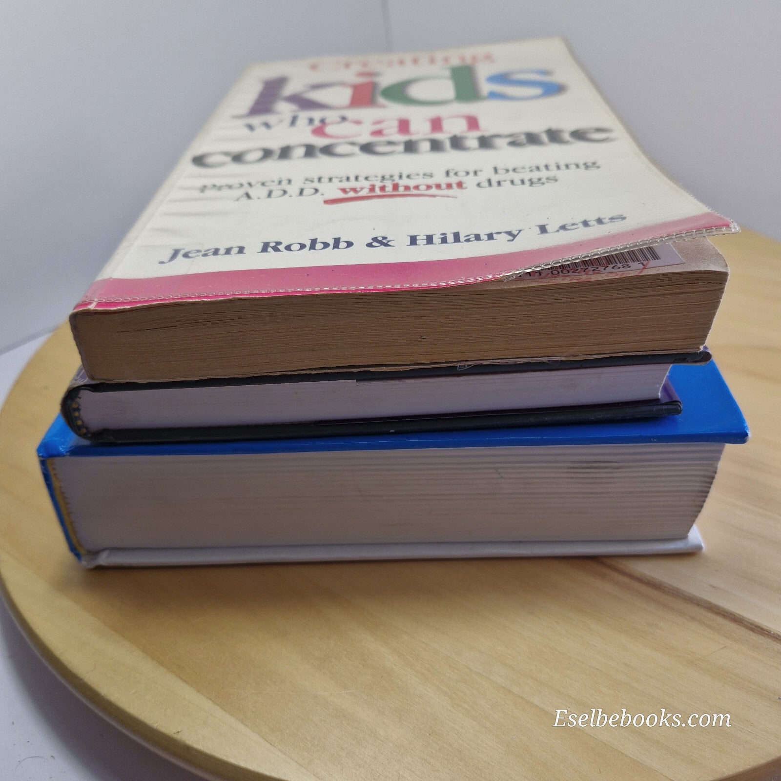 Children's health: 3 books to help children achieve health outcomes