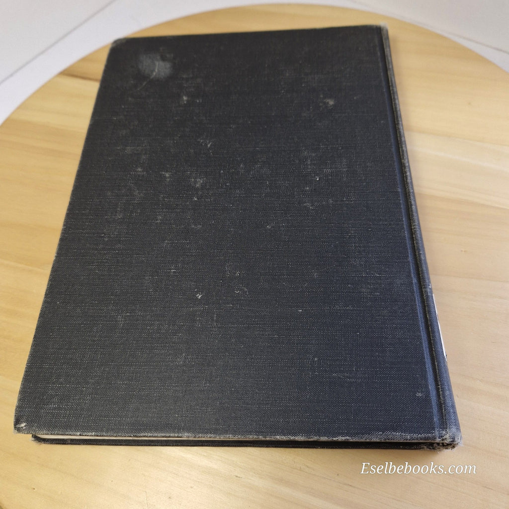 Electron Microscopic Anatomy - edited by Stanley Kurtz - vintage hardback