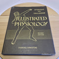 Science: Illustrated Physiology and the Companion to Illustrated Physiology B...