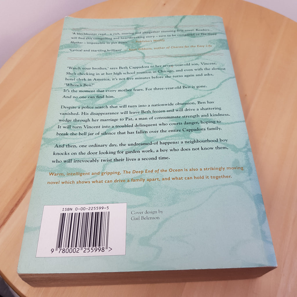 Bundle x 3 contemporary fiction paperbacks - The Broken Book/10 short stories...
