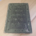 Vintage hardback: The Temple Literary Readers 3 - hardback