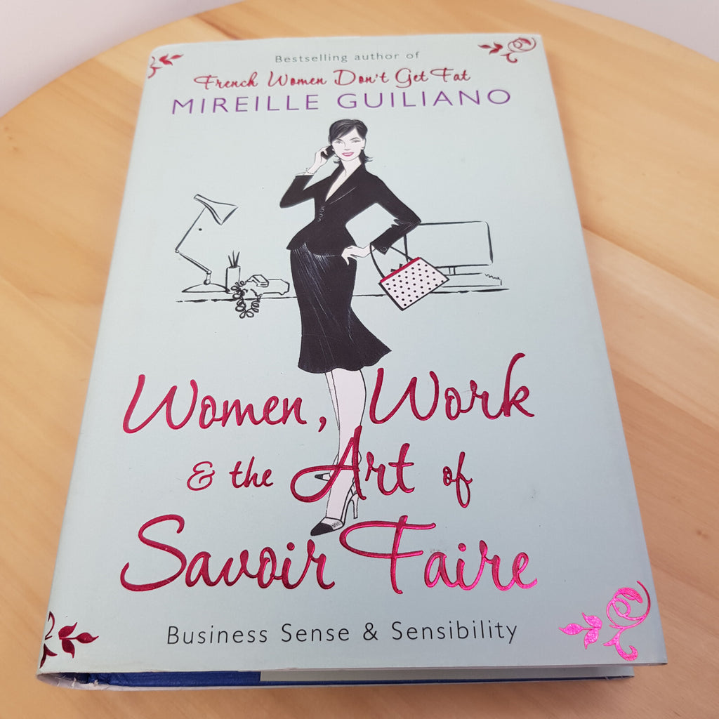 Bundle x 2 french weight loss books - The Dukan Diet & Women, work and the ar...