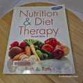 Nutrition and Diet Therapy by Ruth A. Roth 2013 -paperback