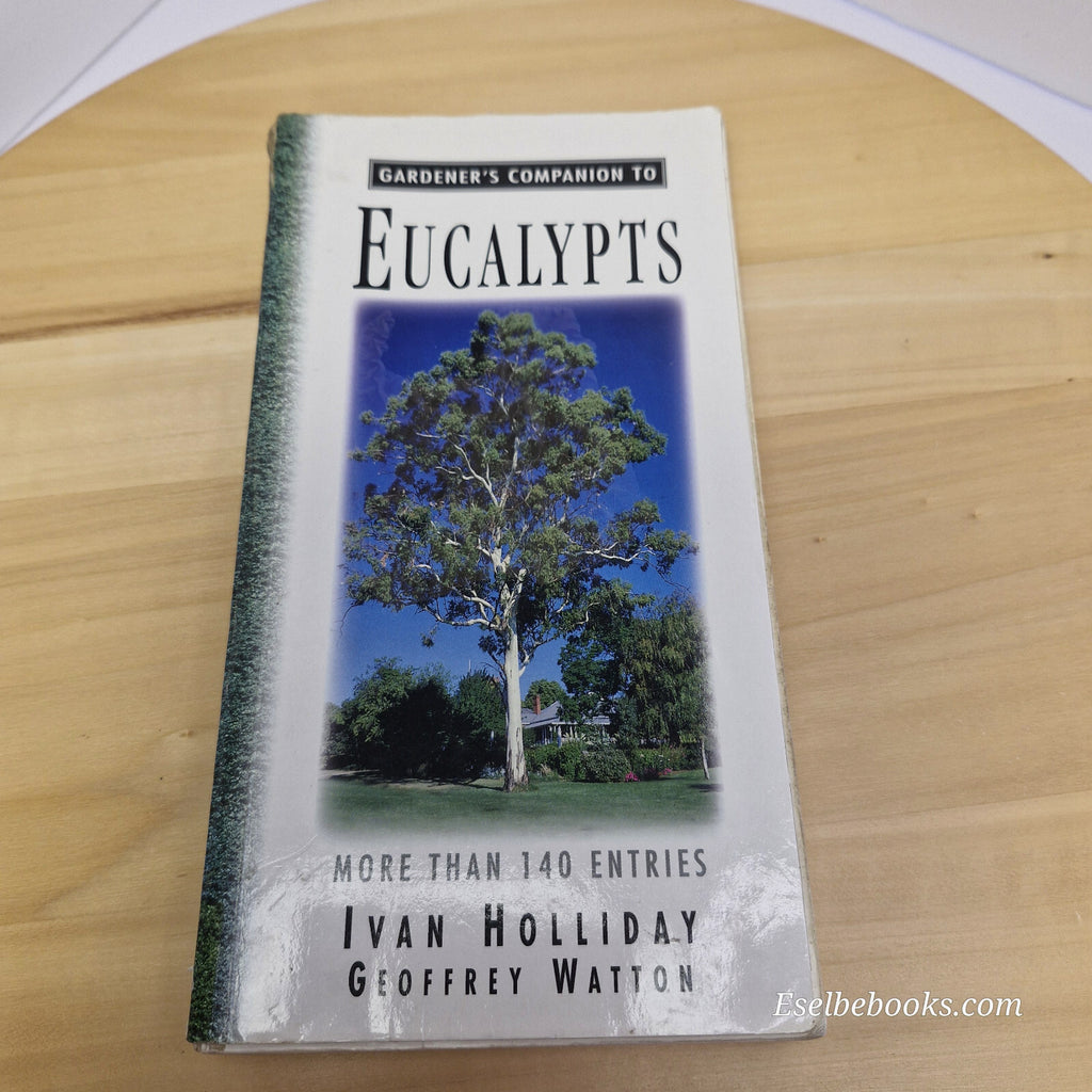 Trees of Australia  guide books - buy 2 or more for discount