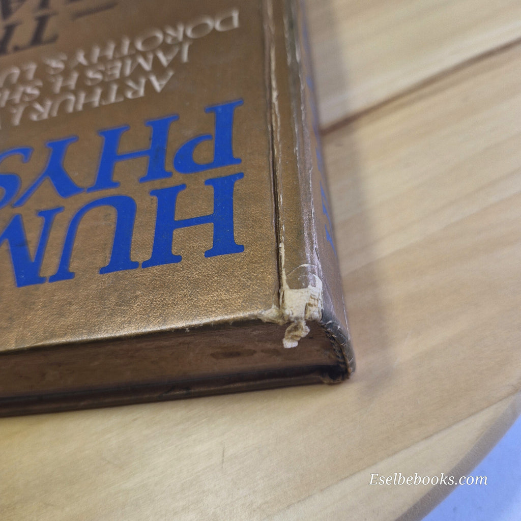 Textbook: Human Physiology The Mechanisms of Body Function By Vander, Sherman...