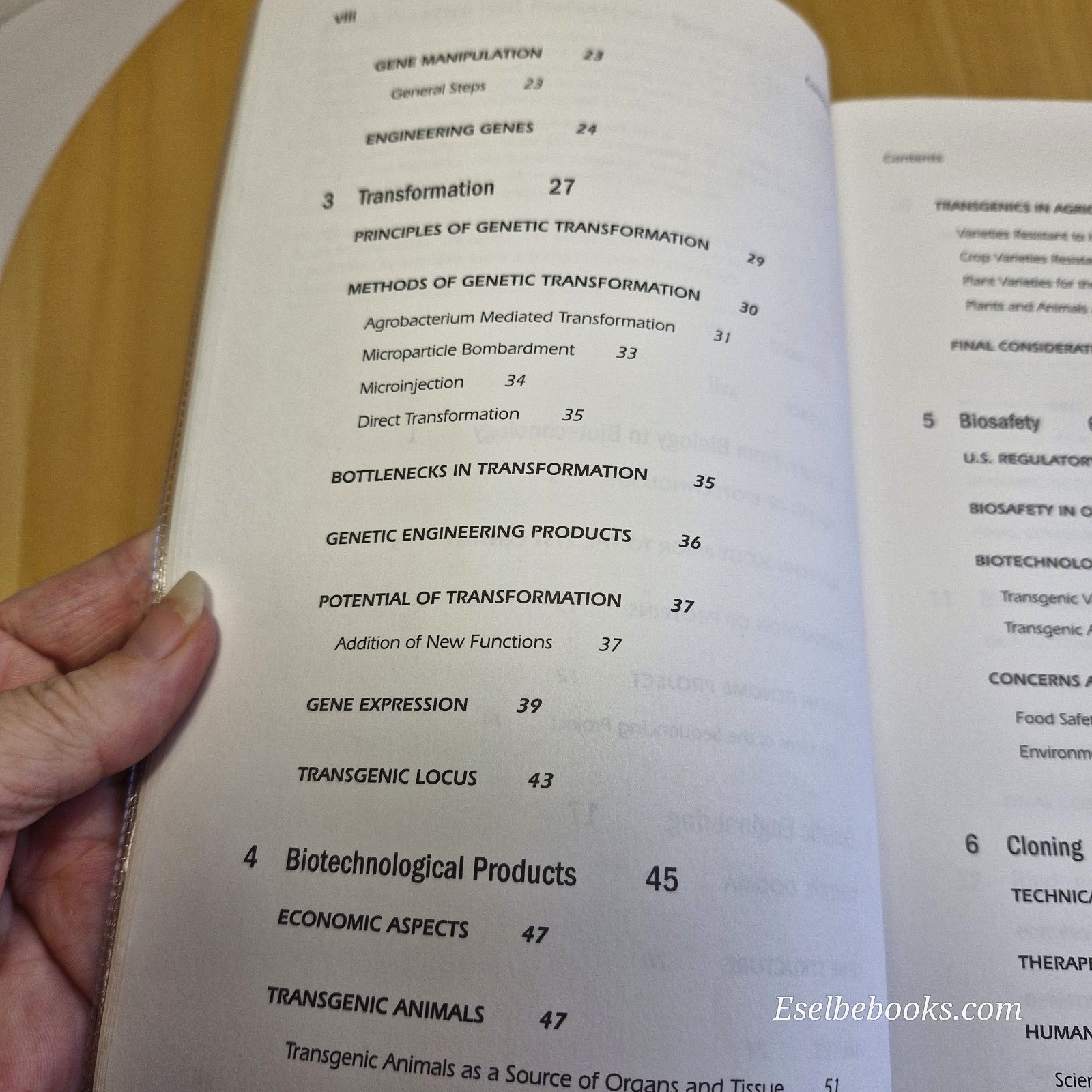 Understanding Biotechnology By Aluízio Borém, Fabrício R Santos, David E Bowen