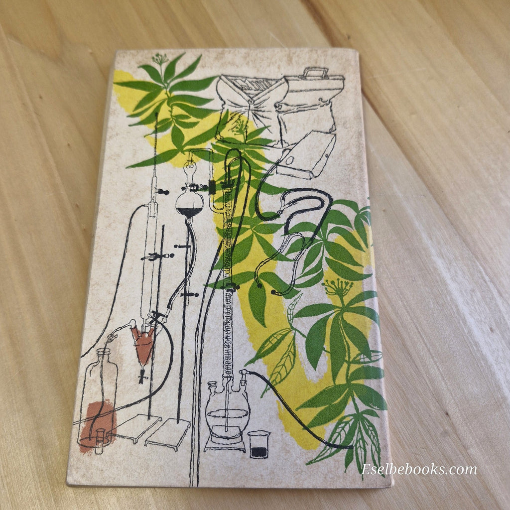 The Rauwolfia Story: From Primitive Medicine to Alkaloidal Therapy -