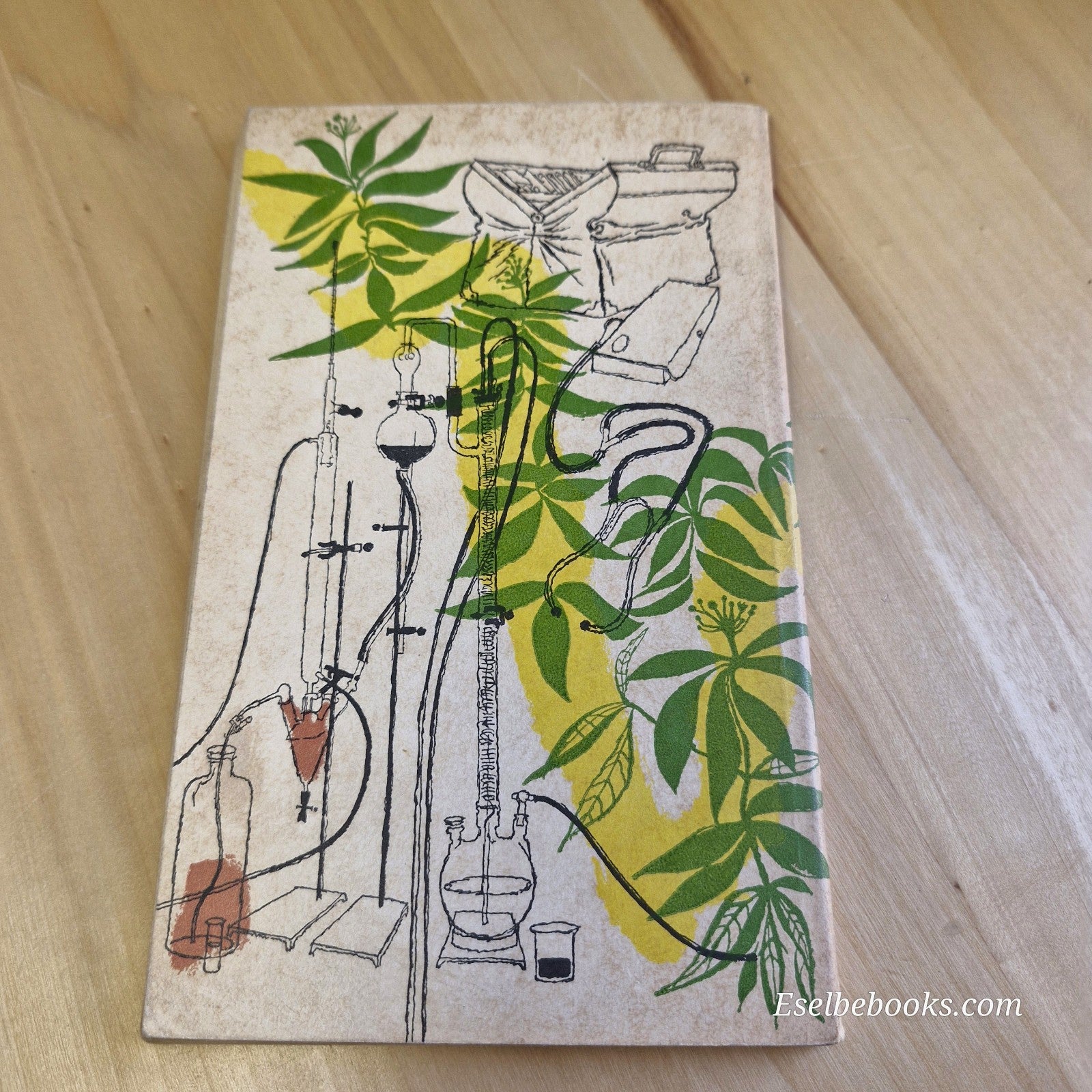 The Rauwolfia Story: From Primitive Medicine to Alkaloidal Therapy -