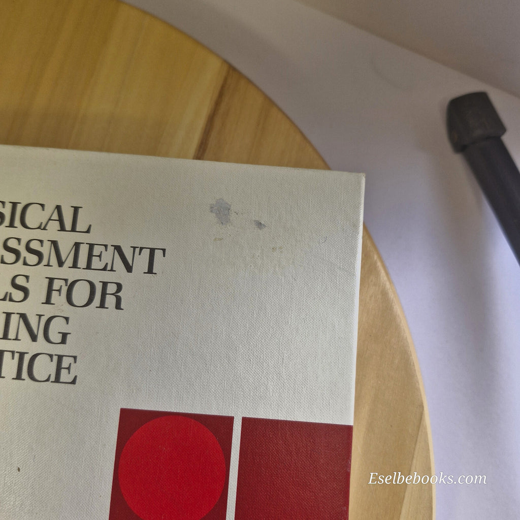 Physical Assessment Skills for Nursing Practice by Josephine M Sana & Richard...
