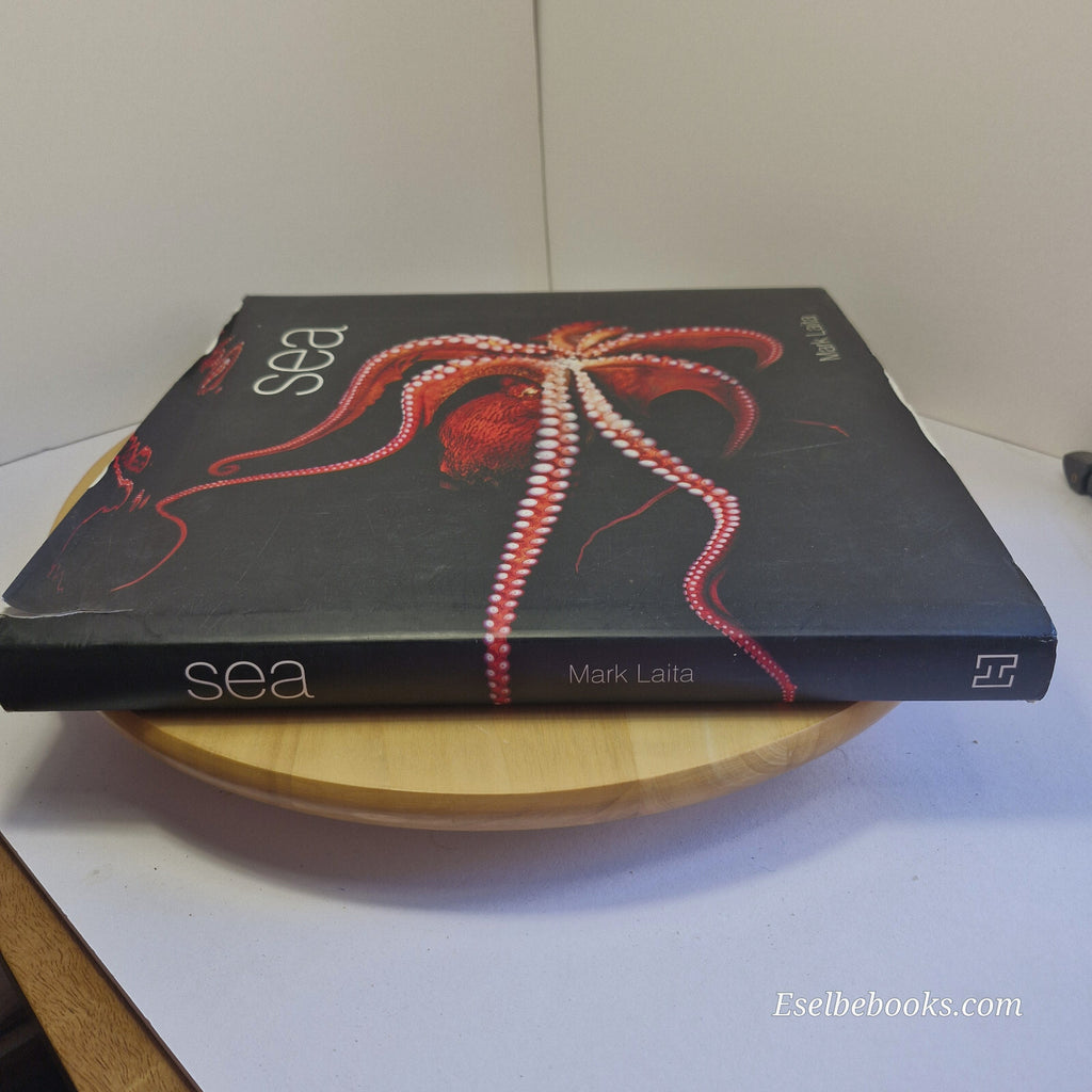 Sea By Mark Laita · 2011 - hardback