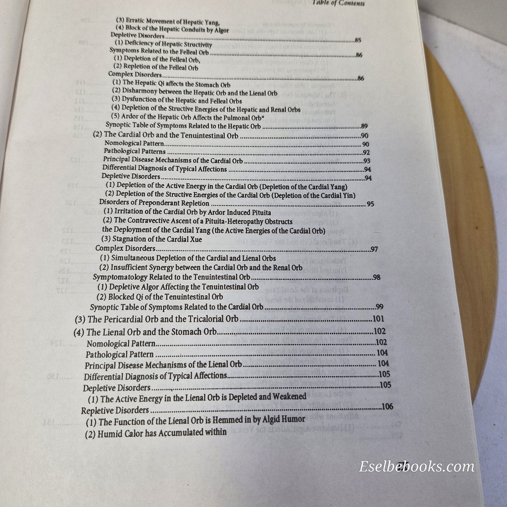 Chinese Medical Diagnostics A Comprehensive Textbook By Manfred Porkert · 200...