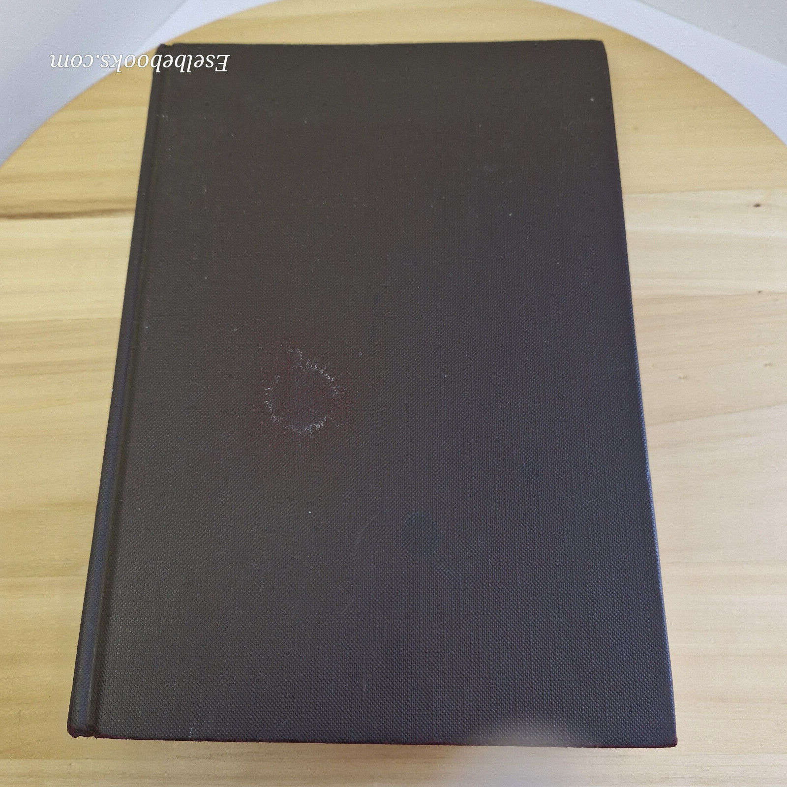 The Photographer's Handbook By John Hedgecoe · 1978 - vintage hardback