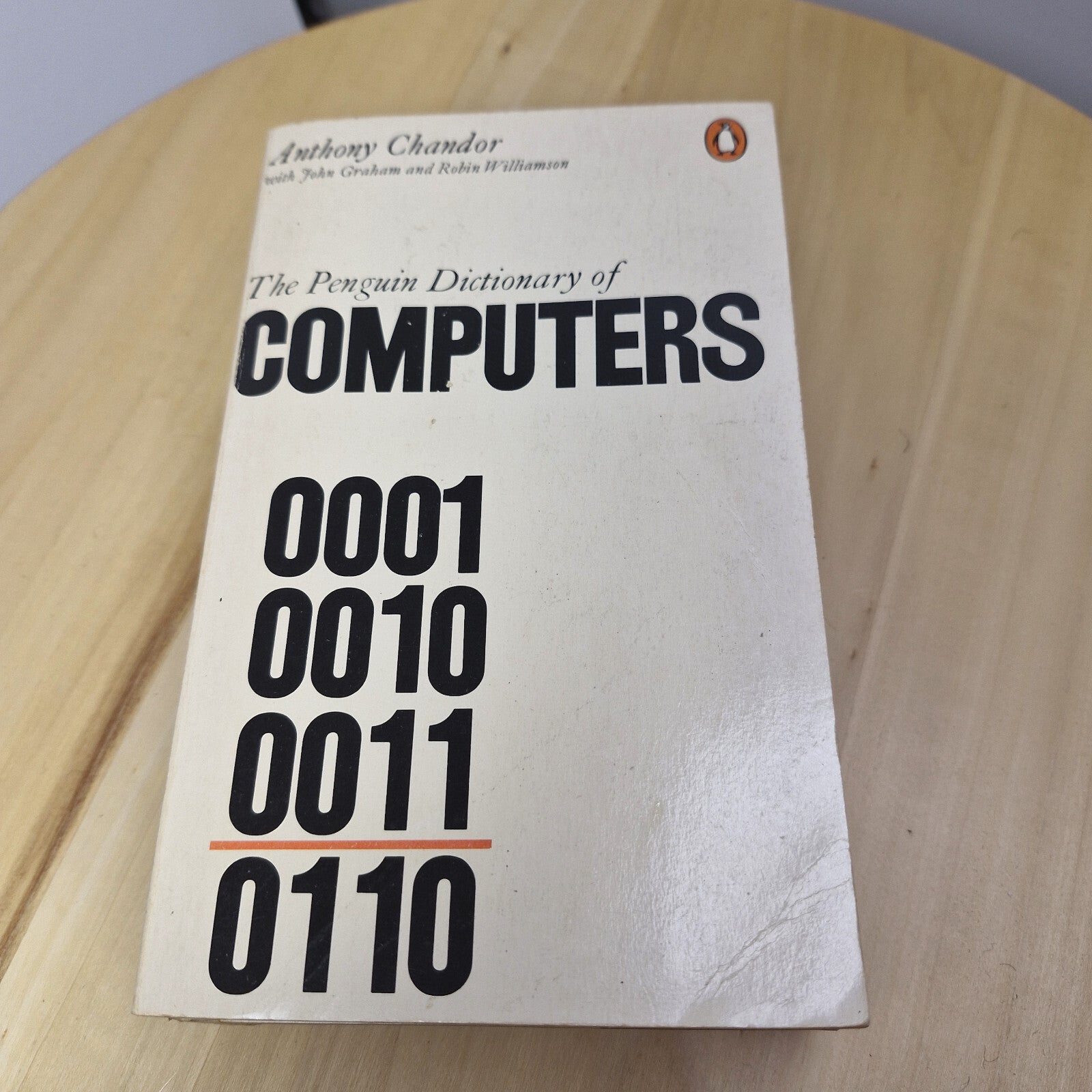 Penguin reference books - paperbacks- buy 2 or more for discount