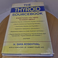 Various thyroid patient guide books - buy 2 or more for discount