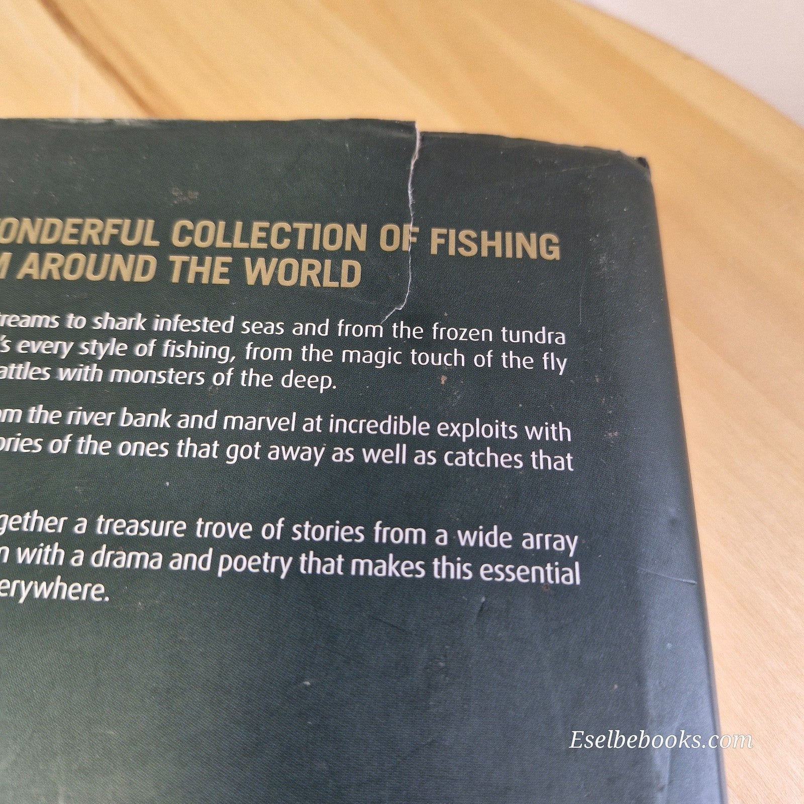 Amazing Fishing Stories: Incredible Tales from Stream to Open Sea Paul Knight