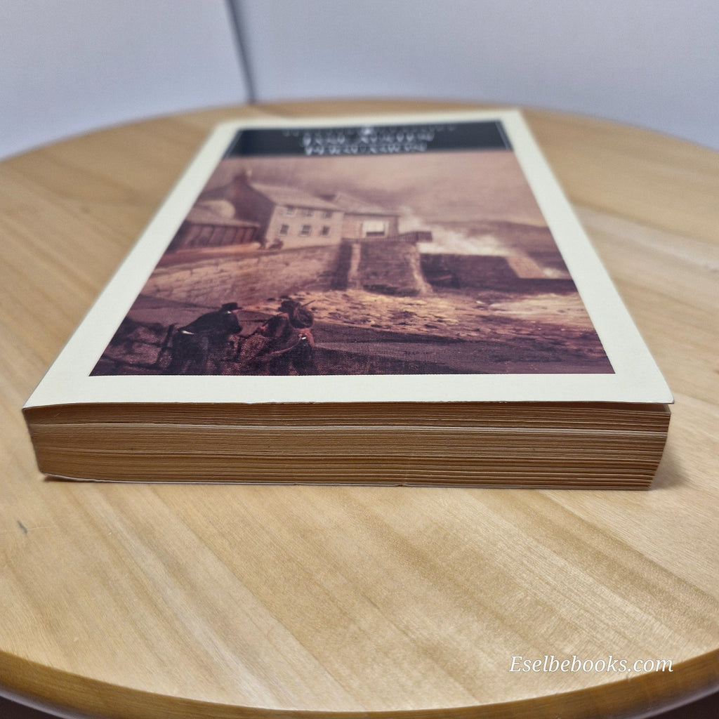 Persuasion and Pride and Predjudice by Jane Austen - paperbacks