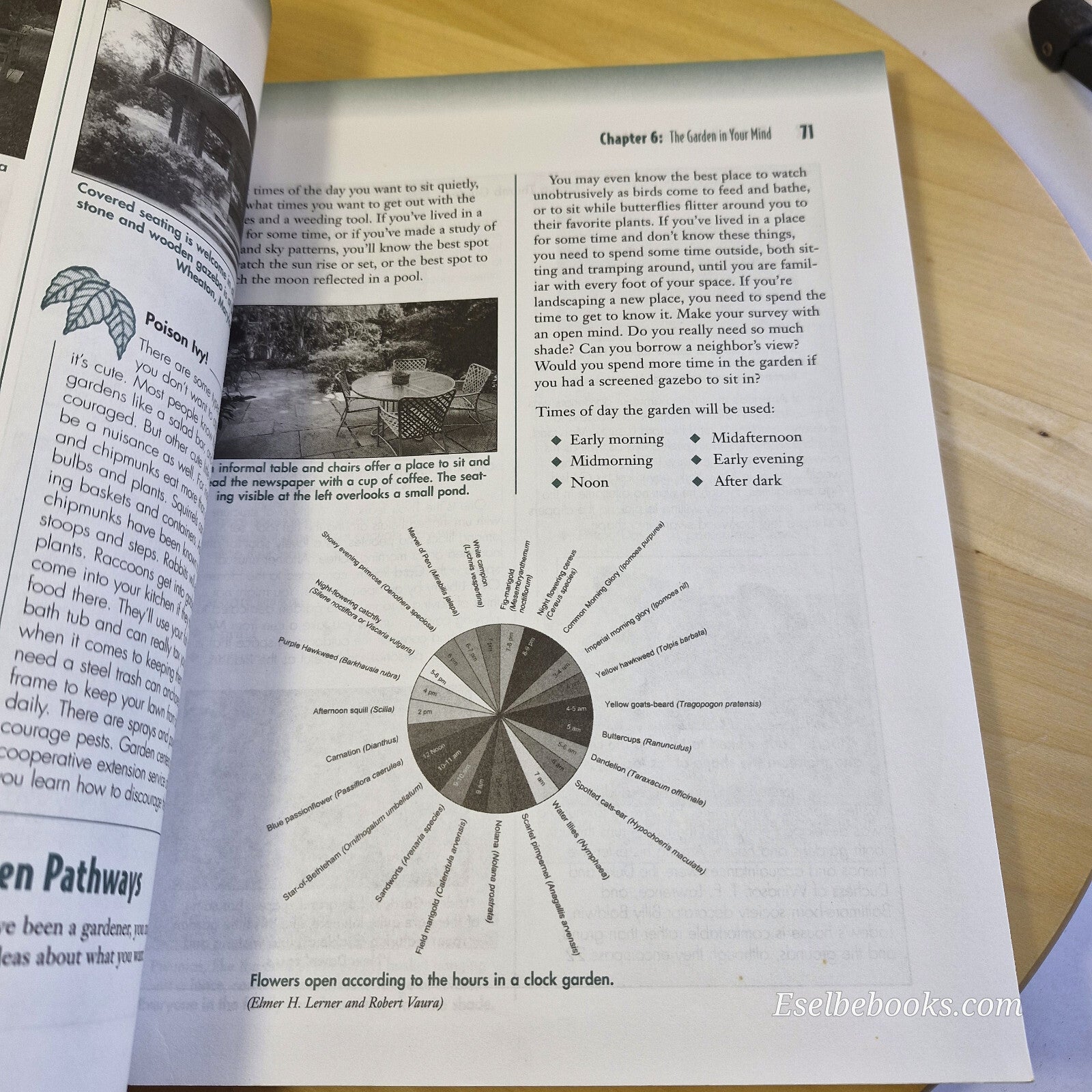 The Complete Idiot's Guide to Landscaping Illustrated By Joel M. Lerner · 200...