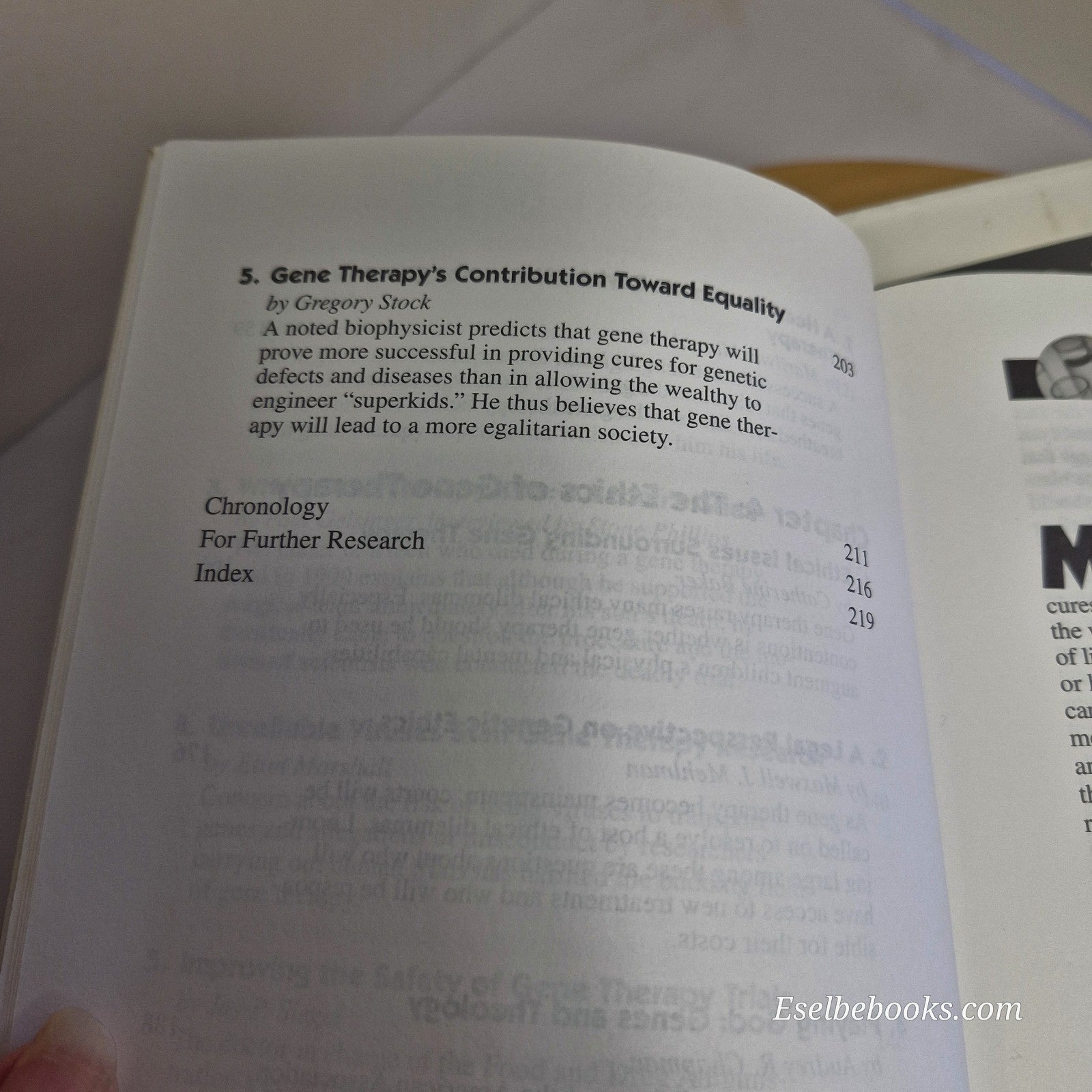 3 books on gene therapy/decoding genes/genetics & evolution - hb/pb