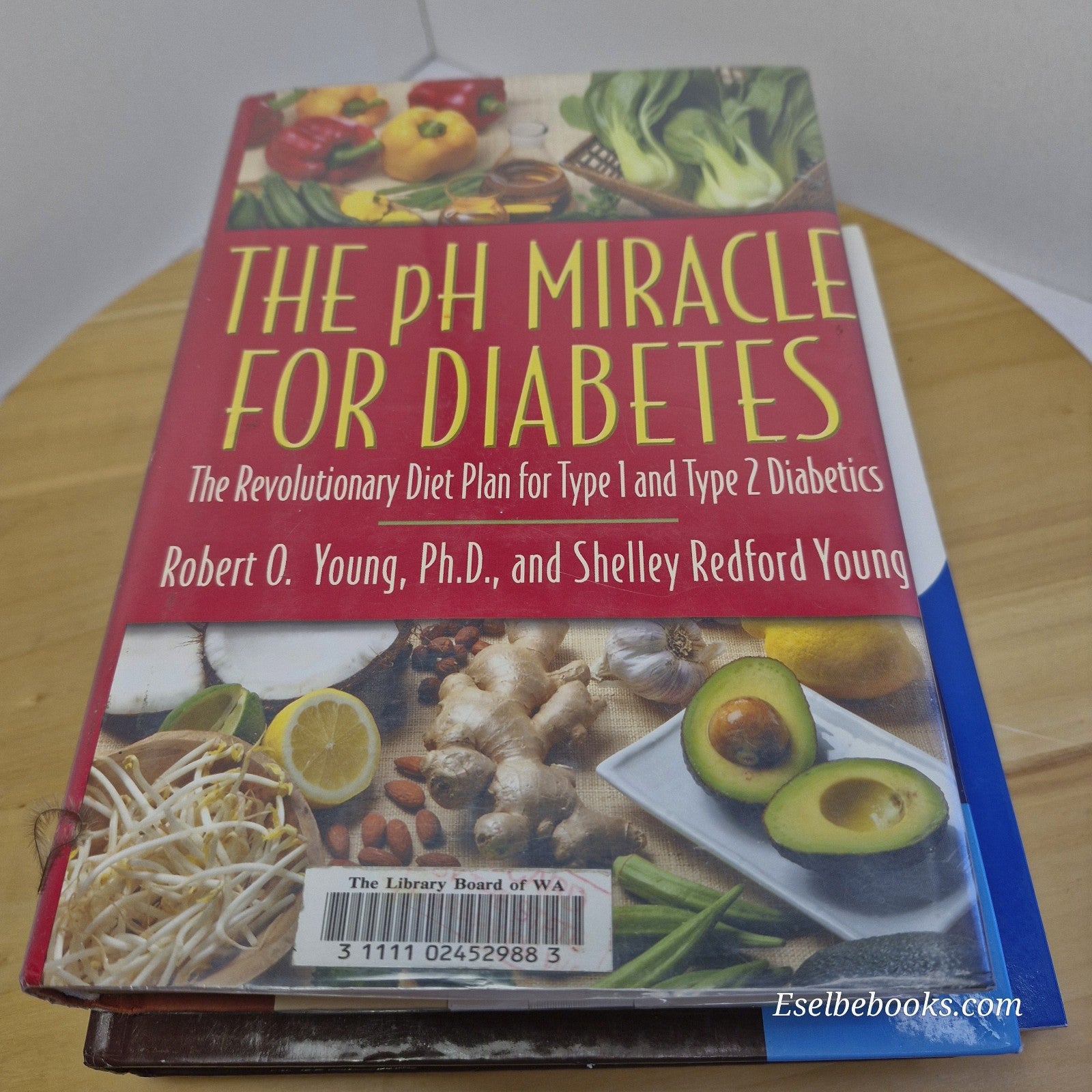 Various diabetes patient guide books - buy 2 or more for discount