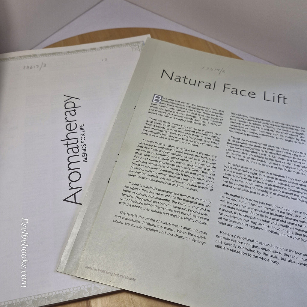 Australian Wellbeing magazine issue 43 & Natural beauty special edition magaz...
