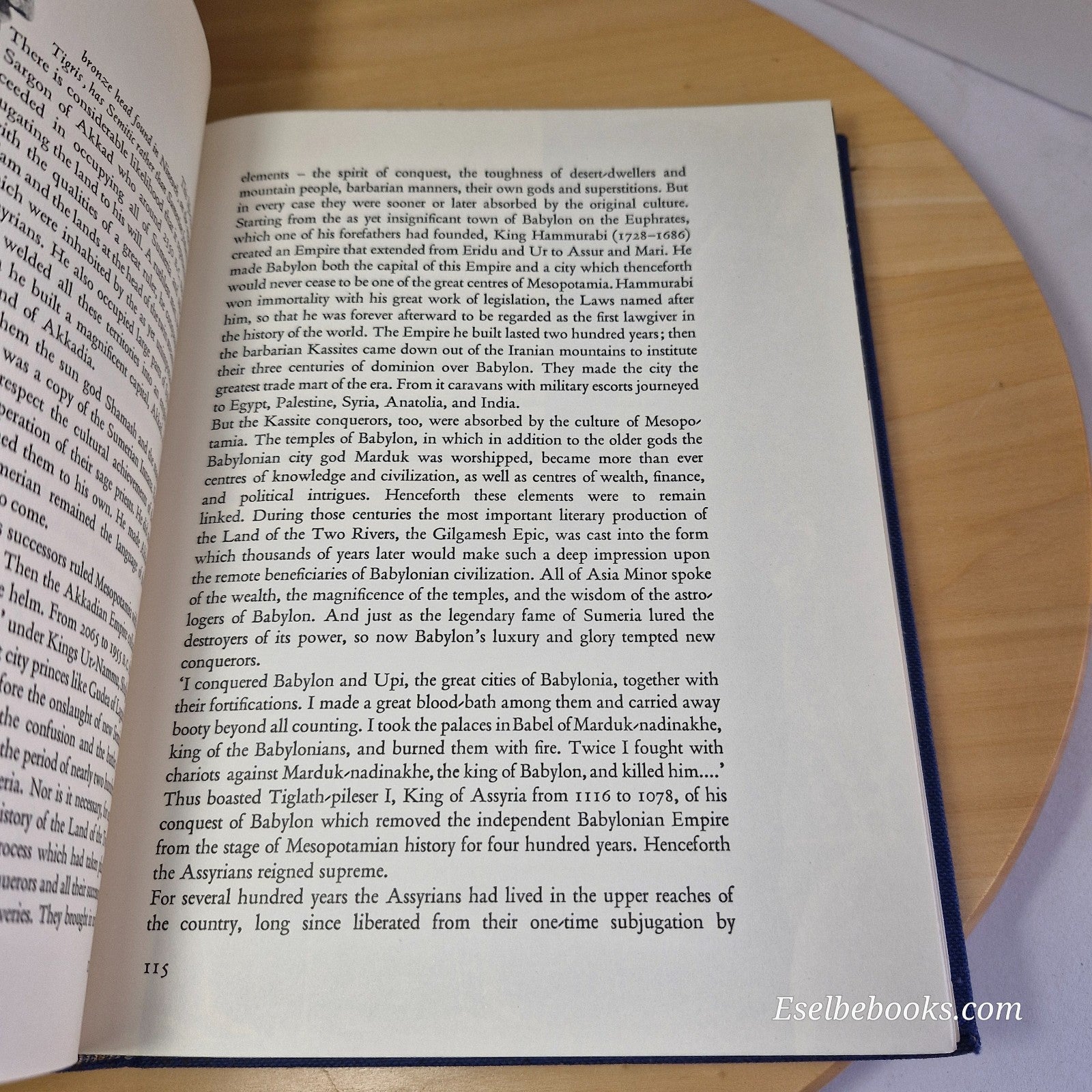 1st Ed: Science and Secrets of Early Medicine by Jürgen Thorwald  - vintage