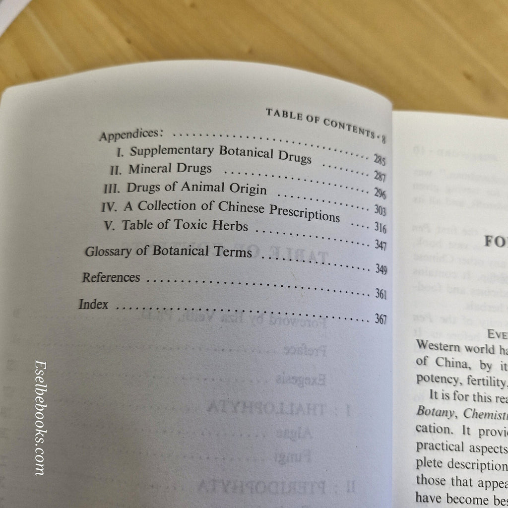 Chinese Herbs By John D. Keys · 2011 - paperback