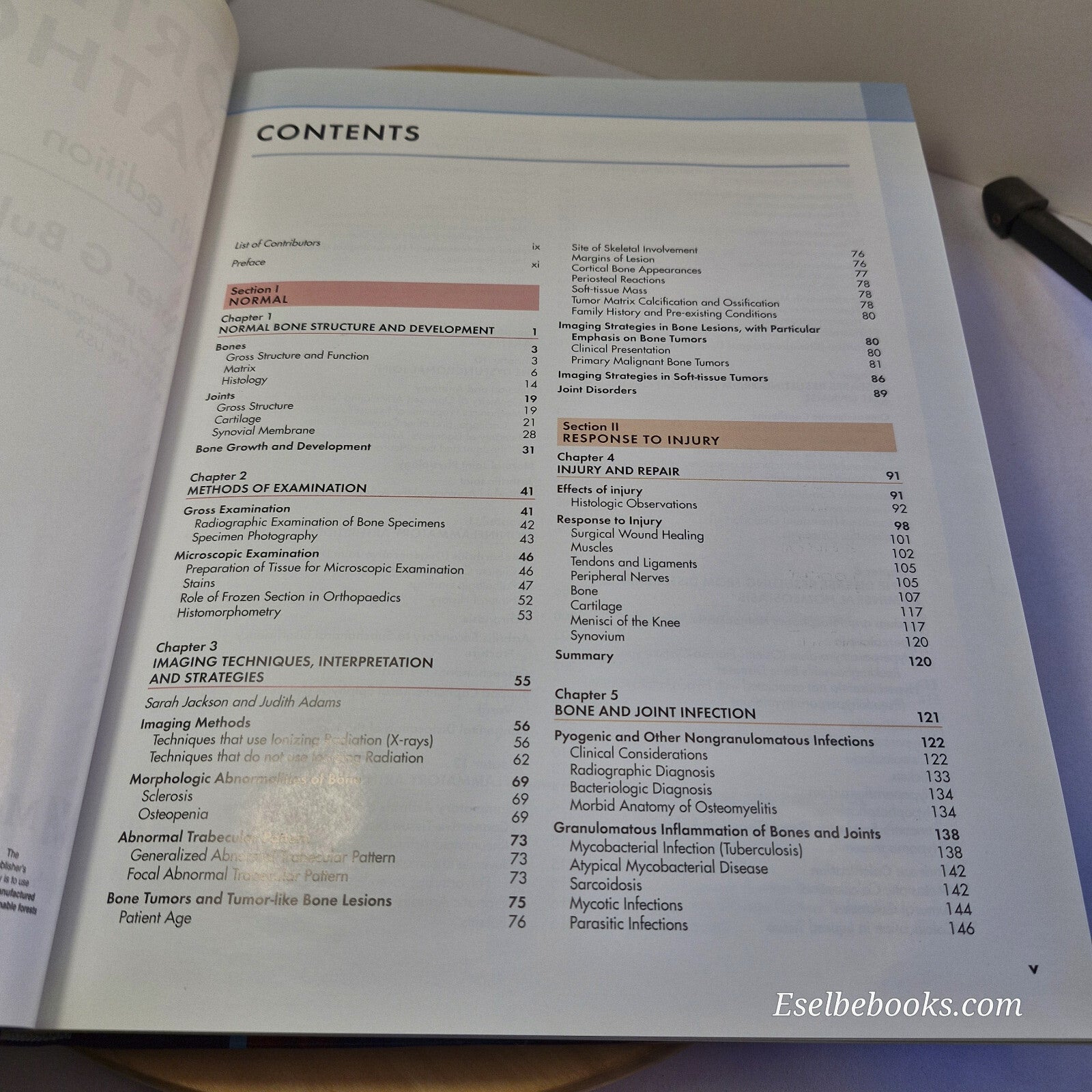 Orthopaedic Pathology 4th edition By Peter G. Bullough · 2004 - hardback