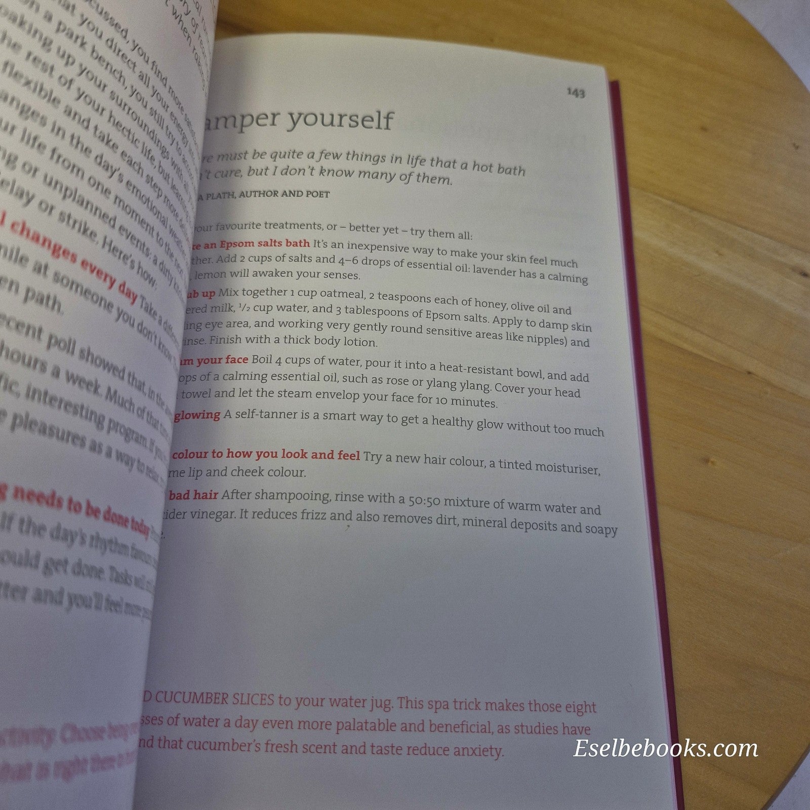 Make Time: The Survival Guide for Women with Too Much to Do by Pamela Allardice