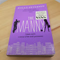 The Manny (man-ee) N: 1. a Nanny of the Male Persuasion By Holly Peterson - p...