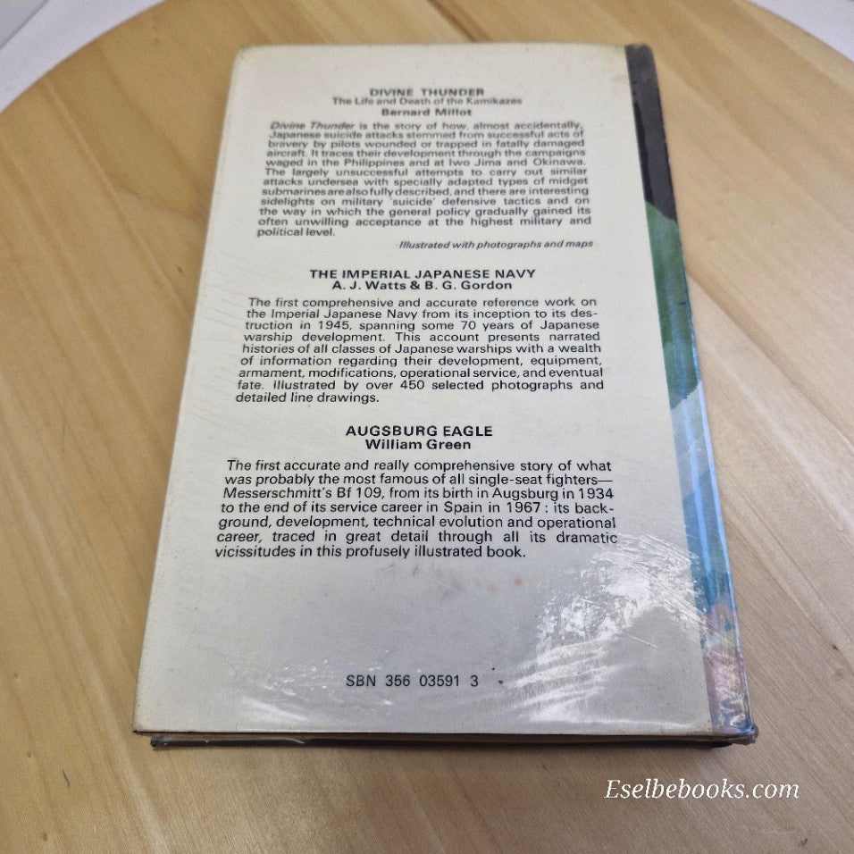 Against all odds: Midget submarines against the Tirpitz By Thomas Gallagher - HB
