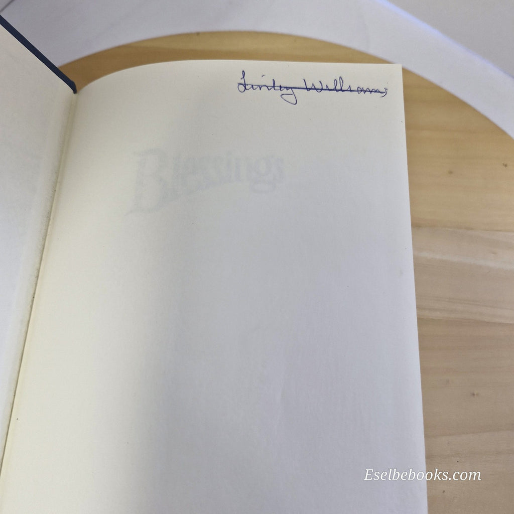 3 book bundle general fiction - Belva Plain/Colin Falconer/Cassandra King