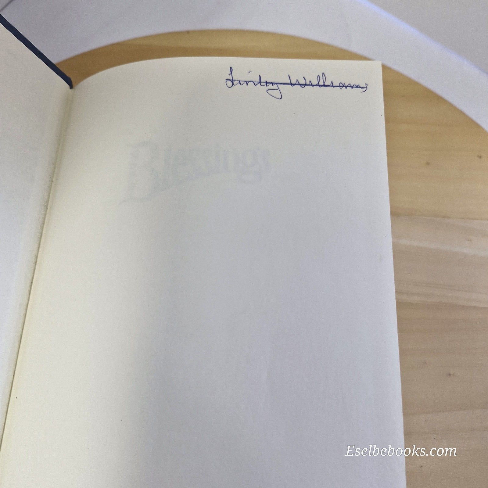 3 book bundle general fiction - Belva Plain/Colin Falconer/Cassandra King