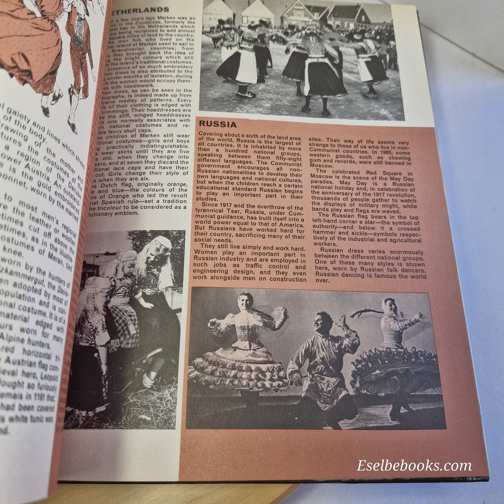 The girl from U.N.C.L.E. Annual 1967 - hardback