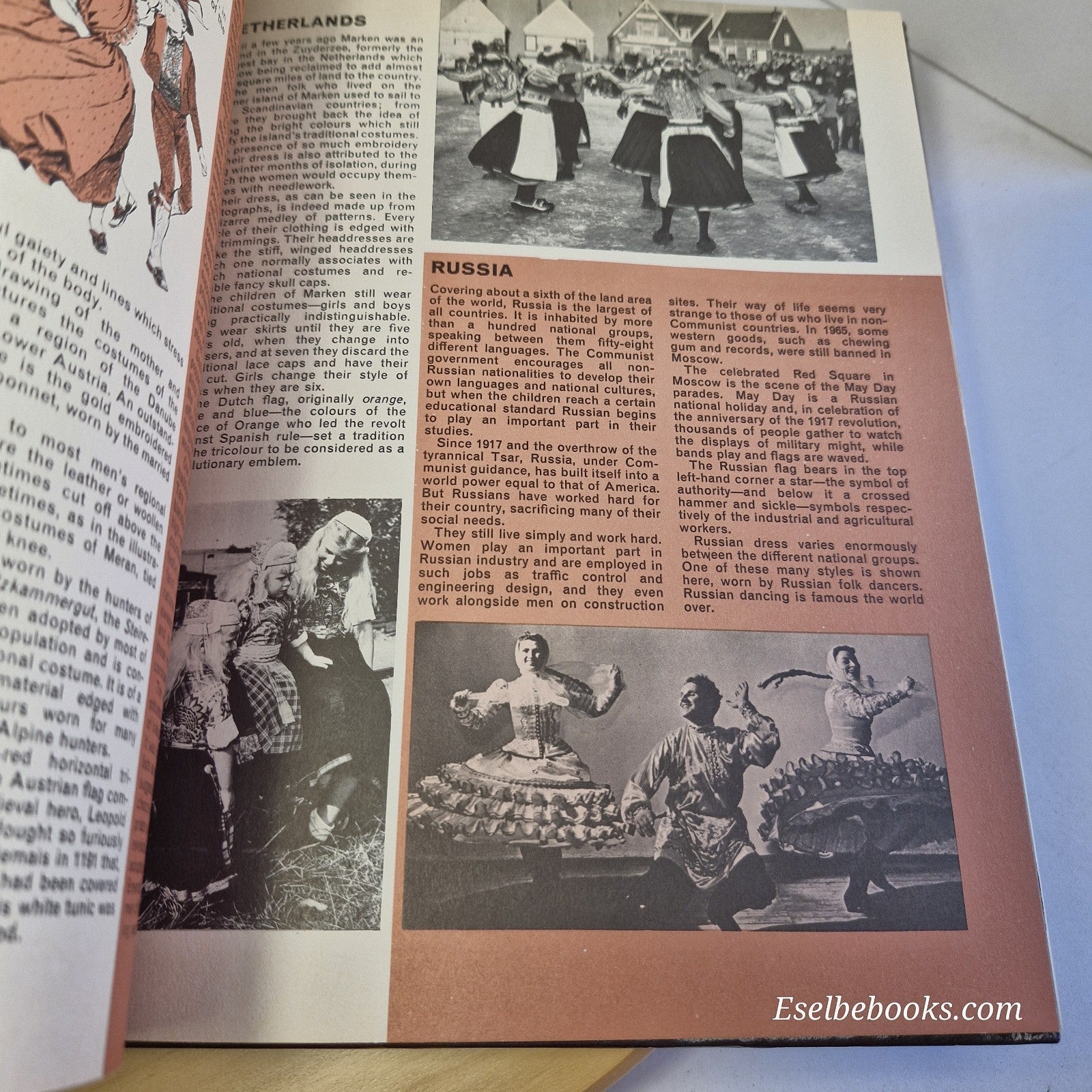 The girl from U.N.C.L.E. Annual 1967 - hardback