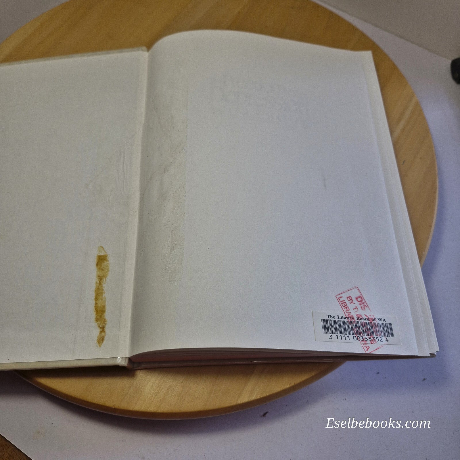 The Freedom from Depression Workbook By Les Carter, Frank B. Minirth · 1995 -...