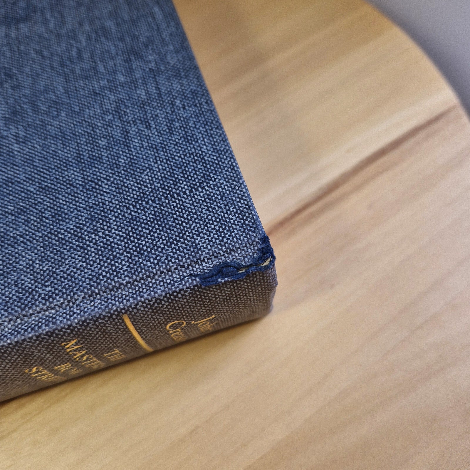 Mystery fiction: The Masters Of Bow Street By John Creasey · 1975 - hardback ...