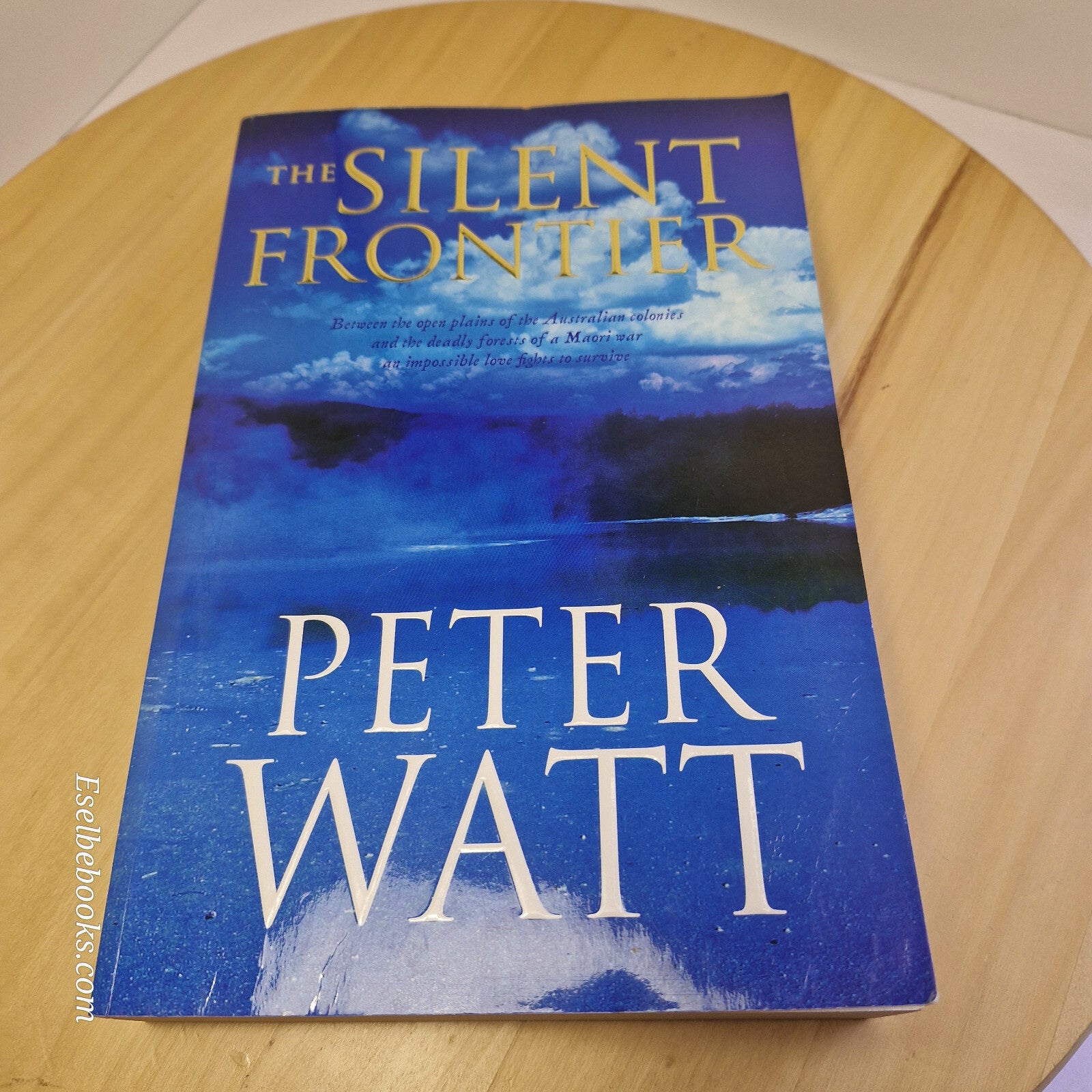 Various Peter Watt fiction stories - buy 2 or more for discount