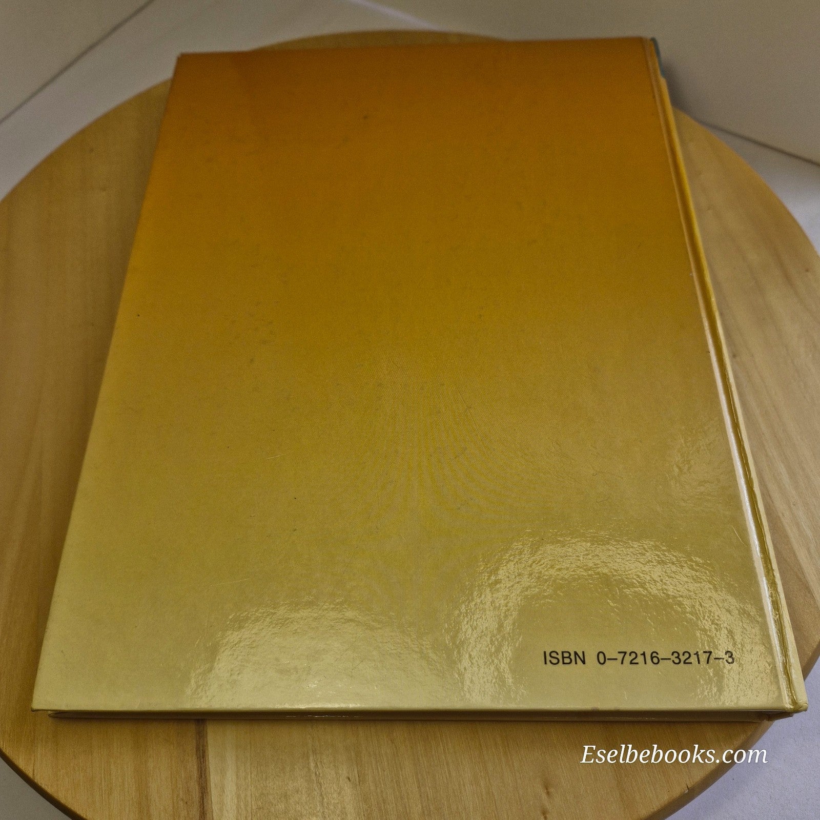 Modern Sectional Anatomy By Alexander Lane & Hossein Sharfaei · 1992 - hardback