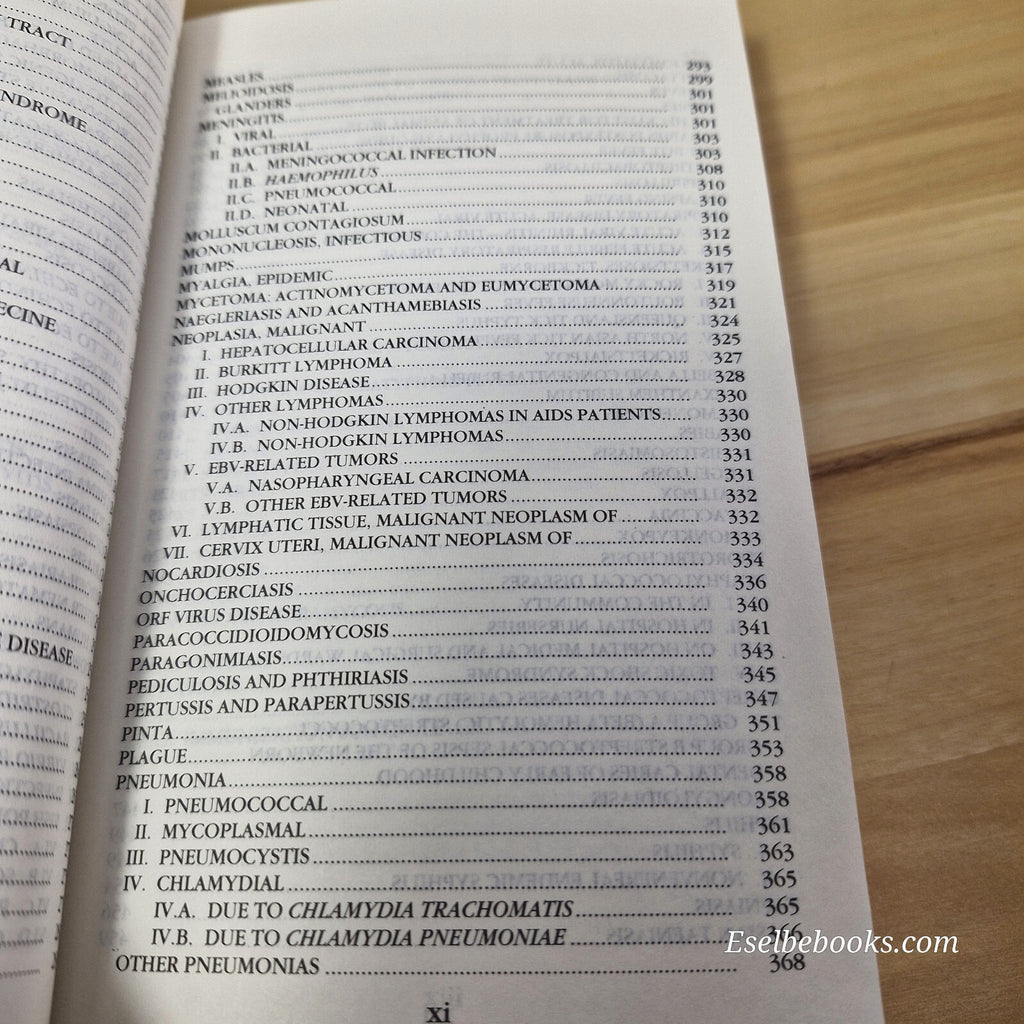 Control of Communicable Diseases Manual An Official Report of the American Pu...