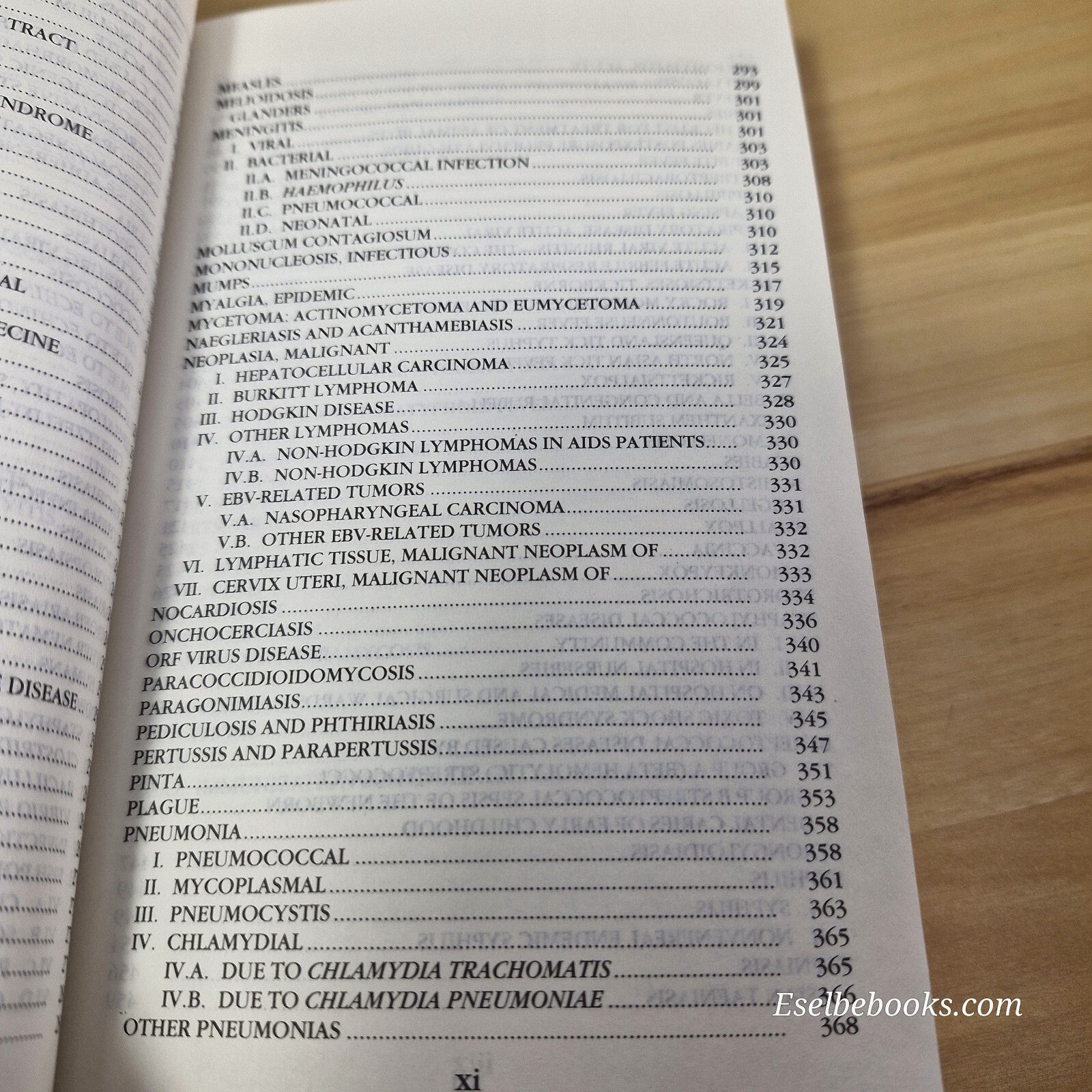 Control of Communicable Diseases Manual An Official Report of the American Pu...