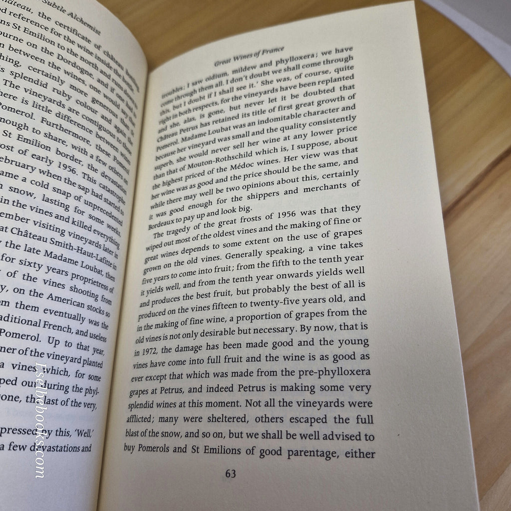 Vintage cookbooks: Swiss cooking & The Subtle Alchemist - hardbacks