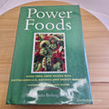 Powerfoods by Stephanie Beling MD - hardback