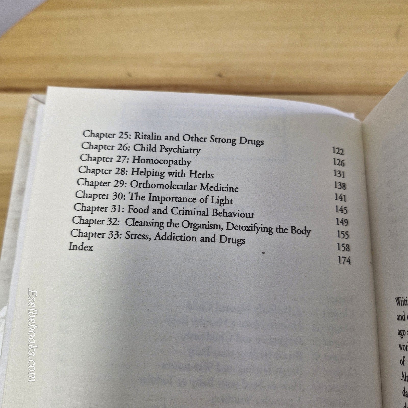 Hidden Dangers in What We Eat and Drink by  Jan de Vries · 2011 - hardback