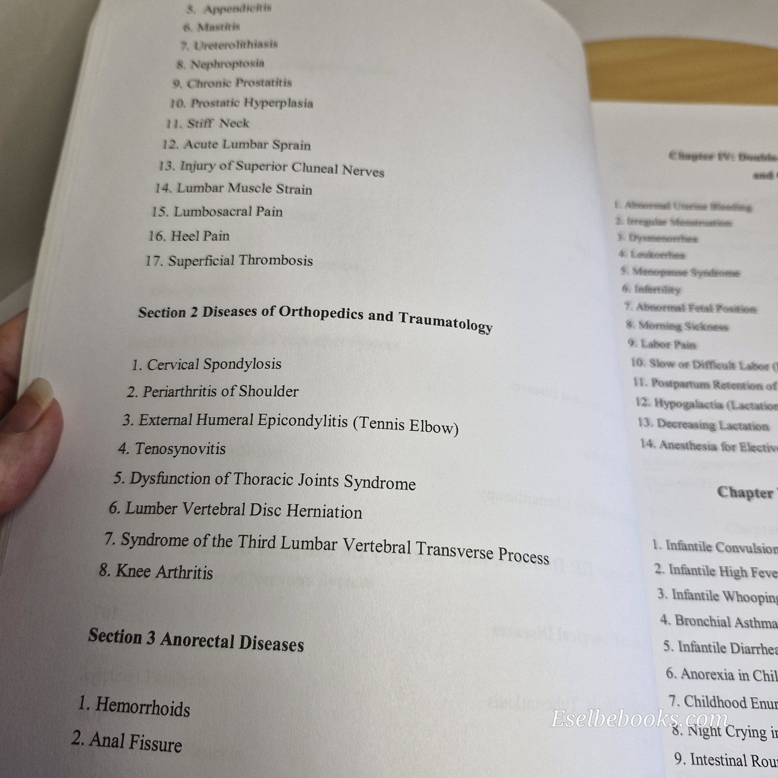 The Clinical Application of Double-Point Acupuncture and Moxibustion Therapy