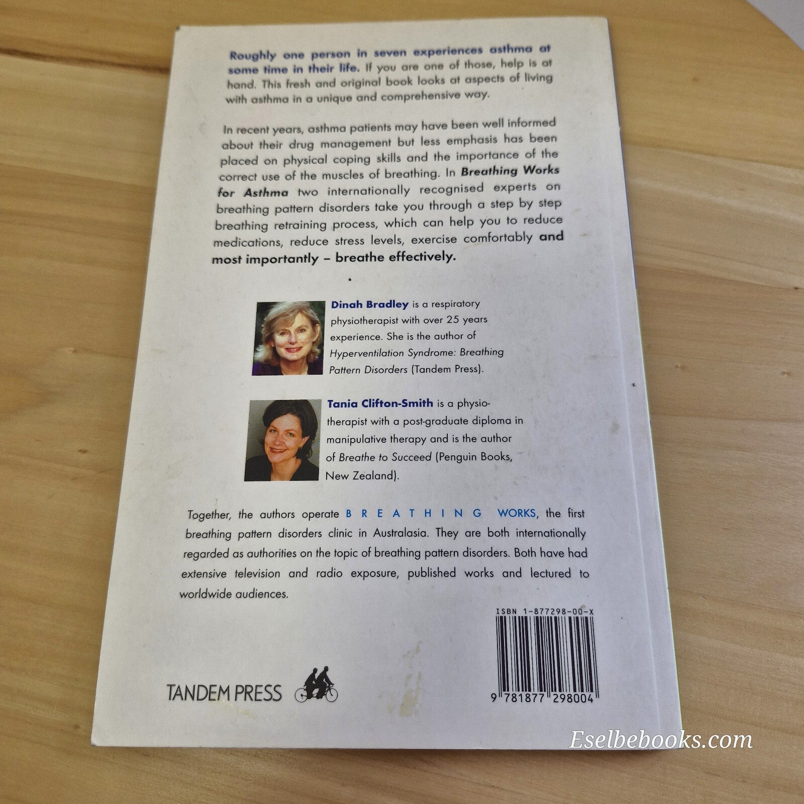 Health: 5 dealing with Asthma guides - paperback/hardback