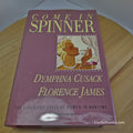 Australian fiction: Come in Spinner By Dymphna Cusack, Florence James - hardback
