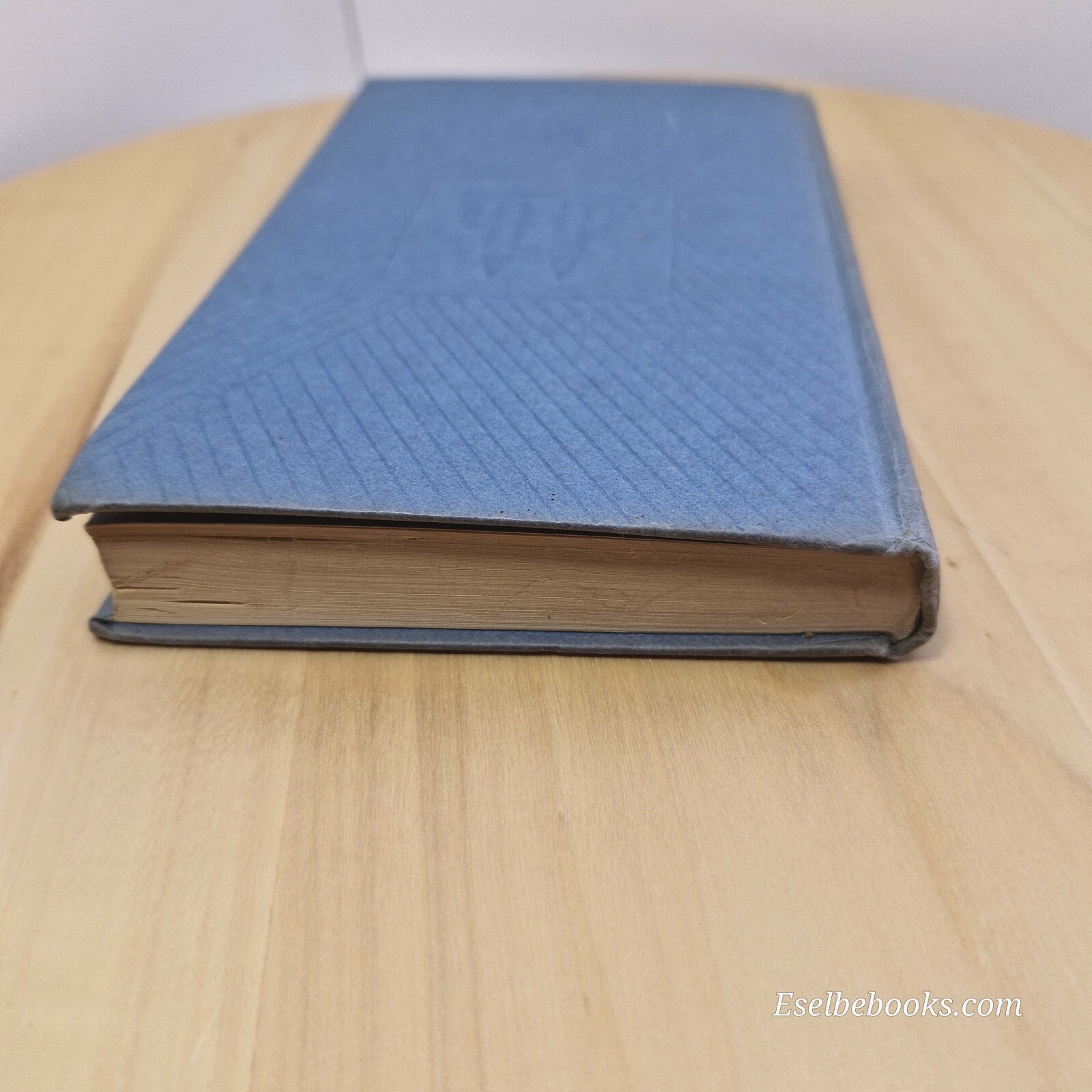 Self-help: Teach yourself books - Dressmaking by Isabel Horner - vintage hard...